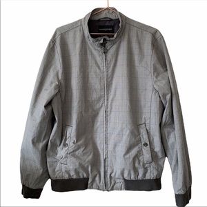 Banana Republic Bomber Jacket Size Large